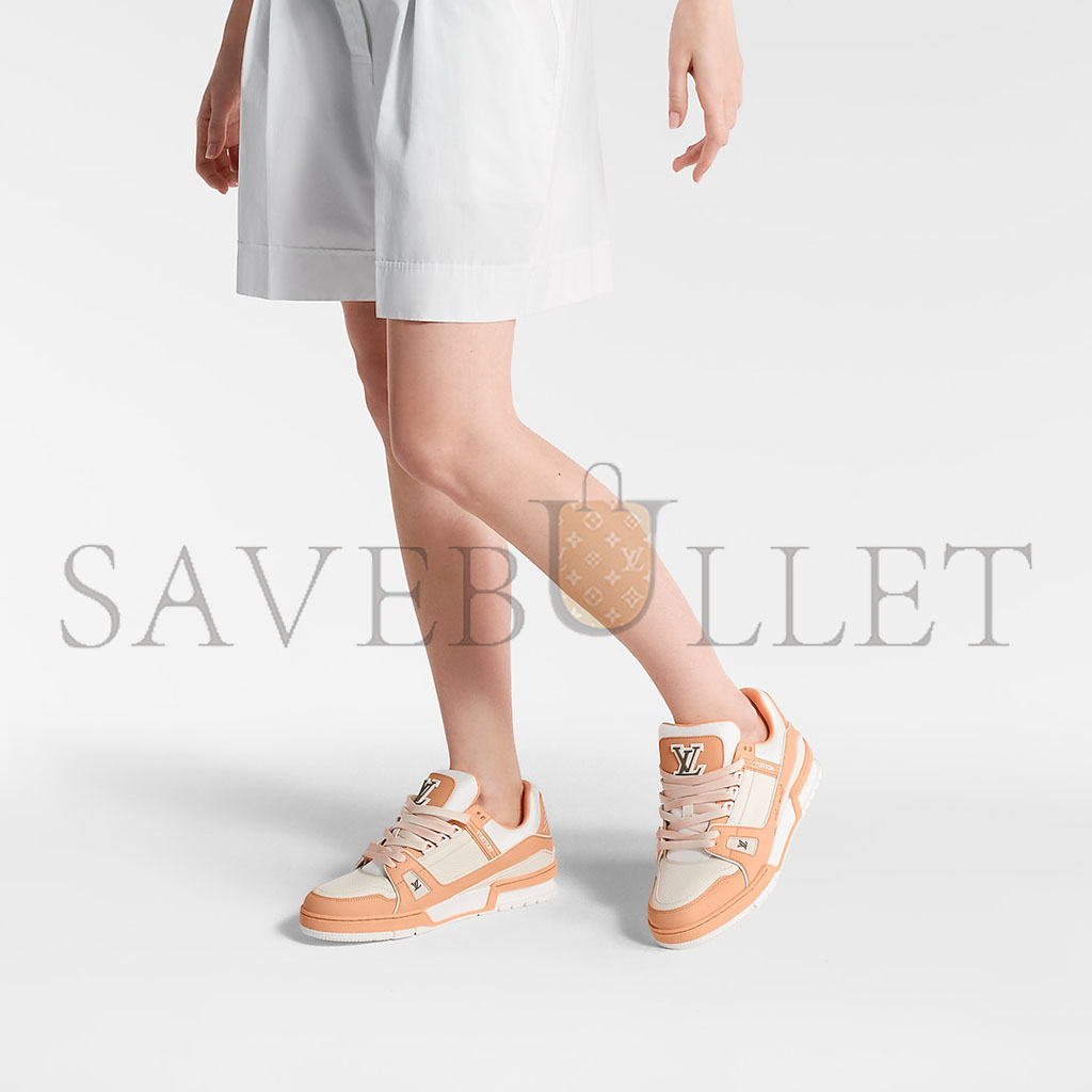 l**is V*t*n lv trainer sneaker 1acx4w